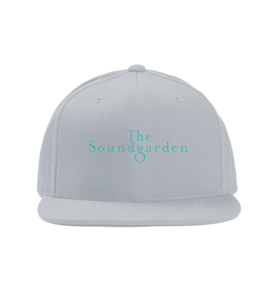 Light Grey Caps