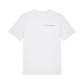 White Printed T-shirt