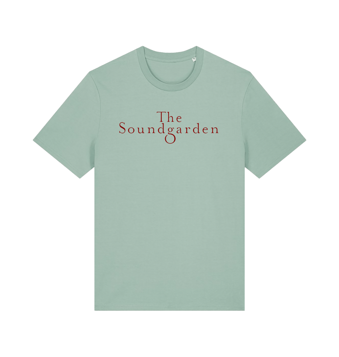 Aloe Printed T-shirt