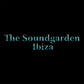 The Soundgarden Ibiza Logo Unisex Organic T-Shirt-The Soundgarden Ibiza