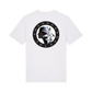 White Printed T-shirt
